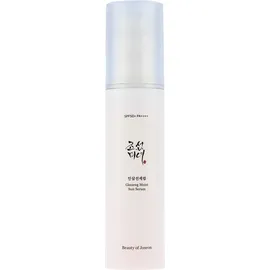 Beauty of Joseon Ginseng Moist Sun Serum