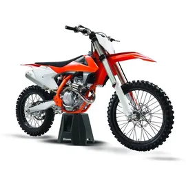 Polisport Kunststoff Kit Originalfarbe 2018 für KTM SX85 Kotflügel