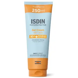 Isdin Fotoprotector Gel Cream LSF 50+ 250 ml