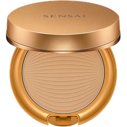 Sensai Silky Bronze Natural Veil Compact - 8,5 g