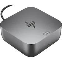 HP Thunderbolt 4 G6 Dock, 100W, Thunderbolt 4 [Stecker]