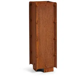 Verlängerung Abzugsrohr Bijuga L=50 cm