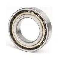 FAG 7211-B-TVP-P5-UL Schrägkugellager einreihig Bohrungs-Ø 55mm Außen-Durchmesser 100mm Drehzahl