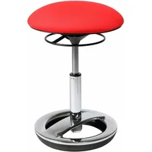 TOPSTAR Sitness Bob rot/alu poliert