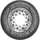 Dunlop SP 247 M+S 3PMSF 385/65 R22.5 164K/158L