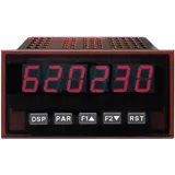Wachendorff PAXI AC Tachometer: 0,01 Hz - 20 kHz / Zähler: 0 - 34 k Hz