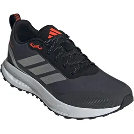adidas RunFalcon 5 TR Core Black / Silver Metallic / Carbon 47 1/3