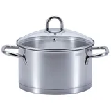 SSW Q Profi Star Kochtopf 16 cm