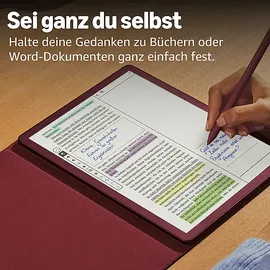 Amazon Kindle Scribe Colorsoft 2026 32 GB Graphit