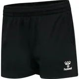 hummel Referee Chevron Sport-Shorts Schwarz M