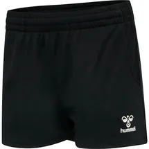 hummel Referee Chevron Sport-Shorts Schwarz M