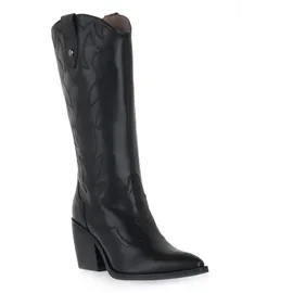 Nero Giardini Cowboystiefel Alice Schwarz 36