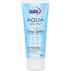 Aqua Skin Urea Salbe