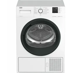 Kondensationstrockner BEKO DS8512CX Weiß