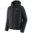 Patagonia Micro Puff Hoody Herren Hoodie Jacke (Größe XL, schwarz)