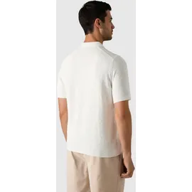 Maerz Muenchen Poloshirt weiß M
