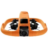 HOVERAir AQUA Standard Quadrocopter (4K Ultra HD)