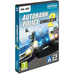 Autobahn Police Simulator 2