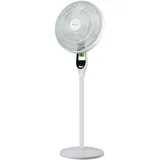 Be Cool BC40STMOSQ 40 cm Standventilator Weiß