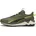 Puma Damen Grün Schwarz 38 5