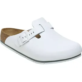 Birkenstock Boston PRO LE White, Größe 41