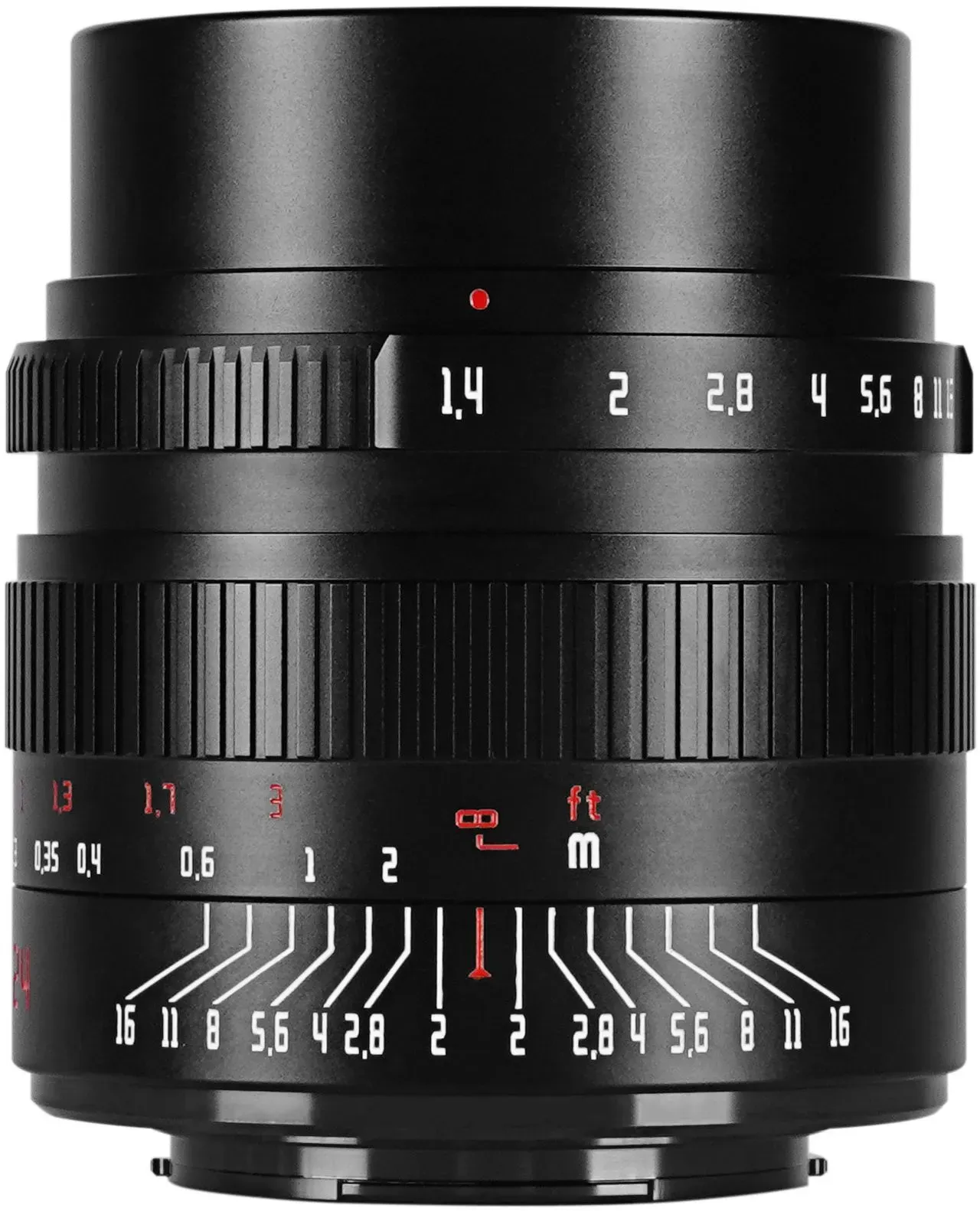 7Artisans 24mm f1,4 Nikon Z