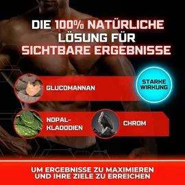 vitastrong Kilo-Cut Vitastrong Diät-Supplement Tabletten 120 St.