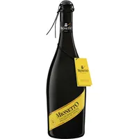 MIONETTO Prosecco DOCG Valdobbiadene Vino Frizzante 11% Vol. 0,75l