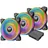 Thermaltake Riing Quad 14 RGB 3 Pack (Fan + Controller)