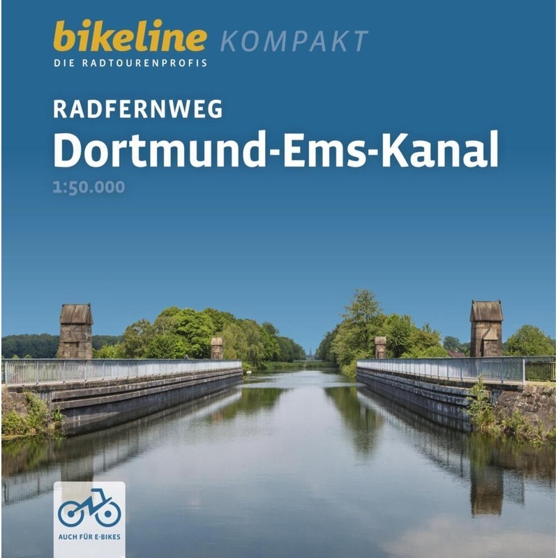 Dortmund-Ems-Kanal  Kartoniert (TB)