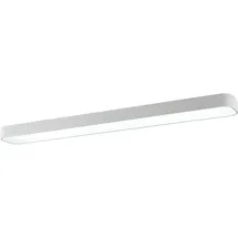 Brilliant Corvato 1 Aluminium/Metall/Kunststoff 115 cm x 5 cm x 14 cm
