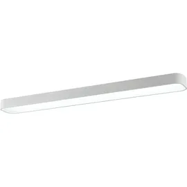 Brilliant Corvato 1 Aluminium/Metall/Kunststoff 115 cm x 5 cm x 14 cm