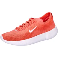 Nike Free RN Damen Pink / Orange 38
