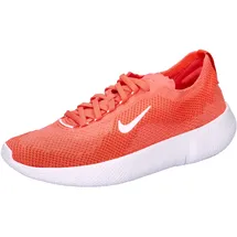Nike Free RN Damen Pink / Orange 38