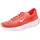 Nike Free RN Damen Pink / Orange 38