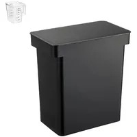 Yamazaki Futterbehälter Tower 41 x 24 x 42,5 cm