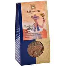 Sonnentor Frankies Barbecuegewürz bio