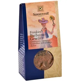Sonnentor Frankies Barbecuegewürz bio