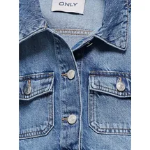 KIDS ONLY ONLY Outdoorjacke blau 146