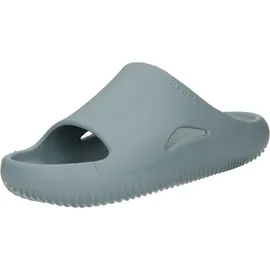 Crocs Mellow Recovery Slide Blau 46