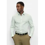 Olymp Hemd Beige 40