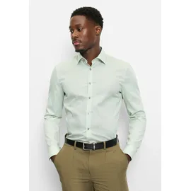 Olymp Hemd Beige 40