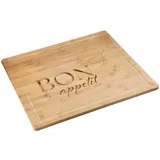 KESPER Herdabdeckplatte 5859713 braun