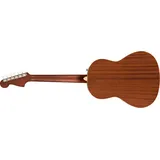 Fender Sonoran Mini All Mahogany