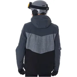 KILLTEC KSW 45 MN SKI JCKT Skijacke Grau L