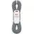 Petzl Halbseil grau