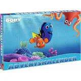 Craze Finding Dory Adventskalender 2021