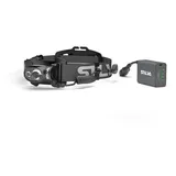 Silva Cross Trail 7R Schwarz