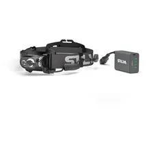 Silva Cross Trail 7R Schwarz