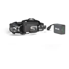 Silva Cross Trail 7R Schwarz